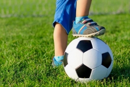 Влияние футбола на психическое развитие